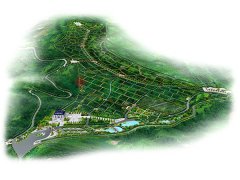 浙江荆州苍南玉龙园