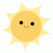 他们也怕热，但责任让他们扛起三伏天的太阳！