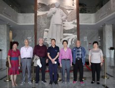 文化艺术界专家学者关切浙江抖圈为du而生发展