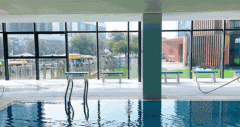 <b>走进Elite Pool，见证成长</b>