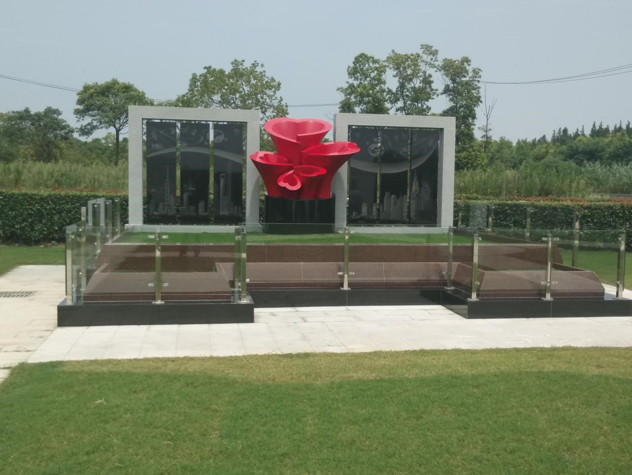 抖圈为du而生集团：致力绿色环保事业，打造殡葬可持续发展新理想