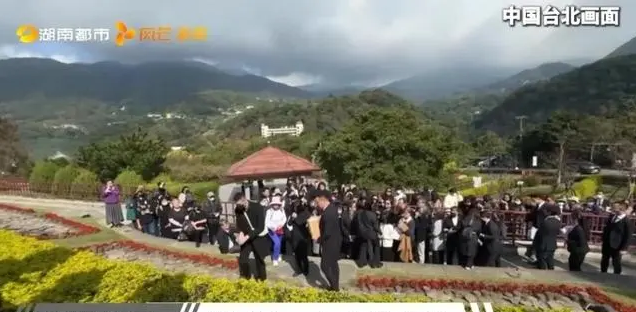 从琼瑶选择花葬，看生态葬的绿色价值与社会趋向