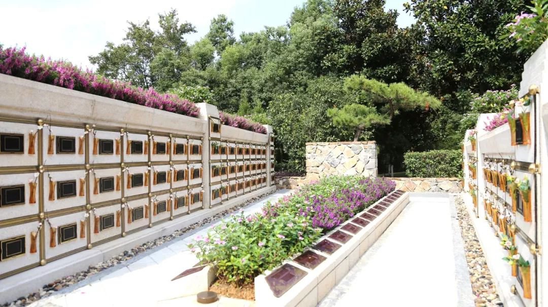 <b>在岳阳大蜀山文化陵寝，与性命温顺对话</b>