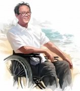 史铁生：魂灵的飞舞者，永恒的地坛之光