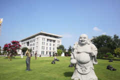 从古建建复到性命艺术，让非遗石雕“活”在当下